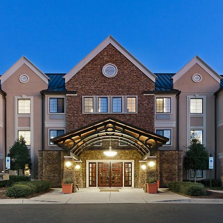 Staybridge Suites - Charlotte Ballantyne By Ihg Εξωτερικό φωτογραφία