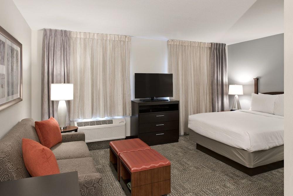 Staybridge Suites - Charlotte Ballantyne By Ihg Εξωτερικό φωτογραφία