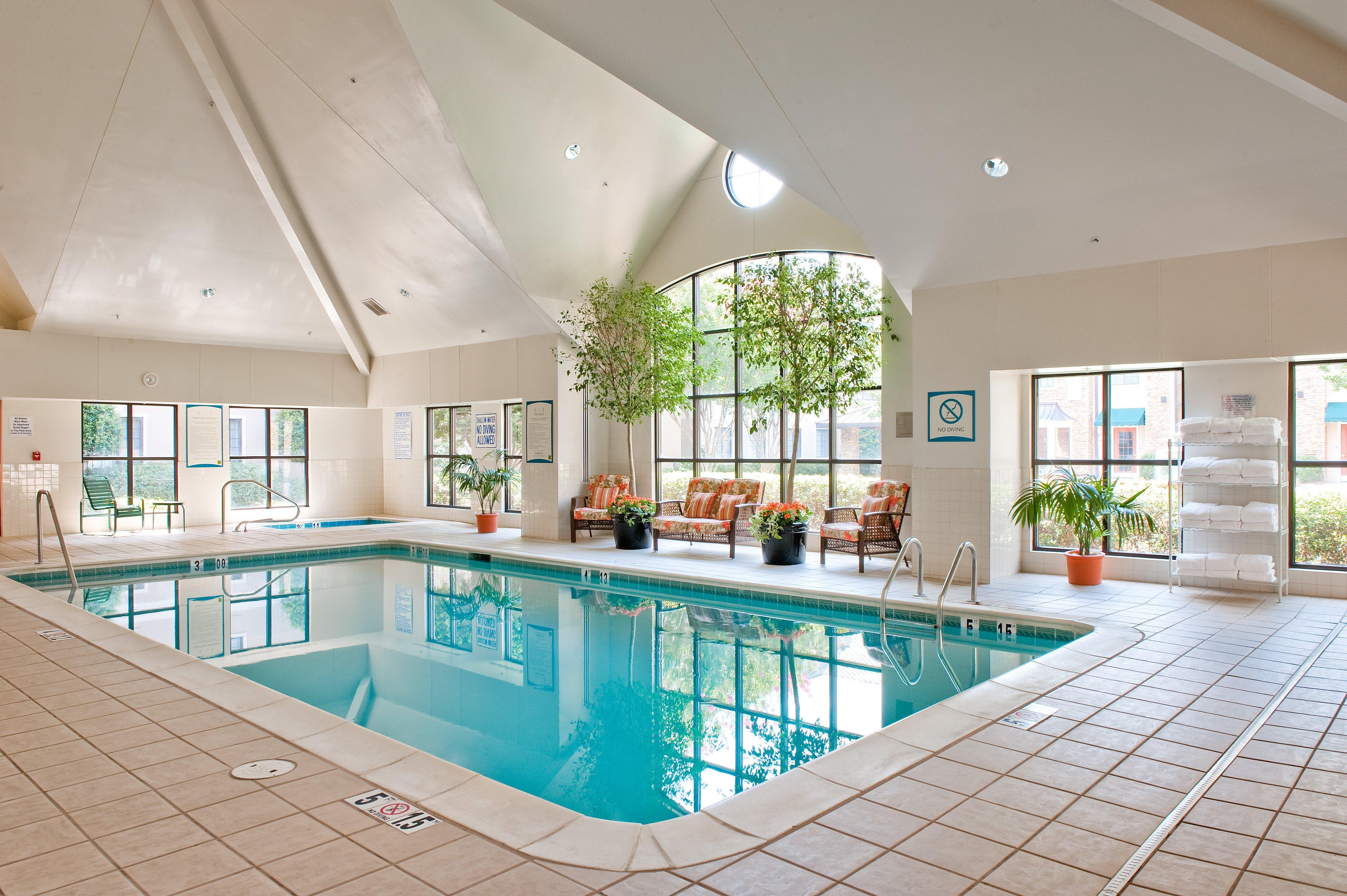 Staybridge Suites - Charlotte Ballantyne By Ihg Εξωτερικό φωτογραφία