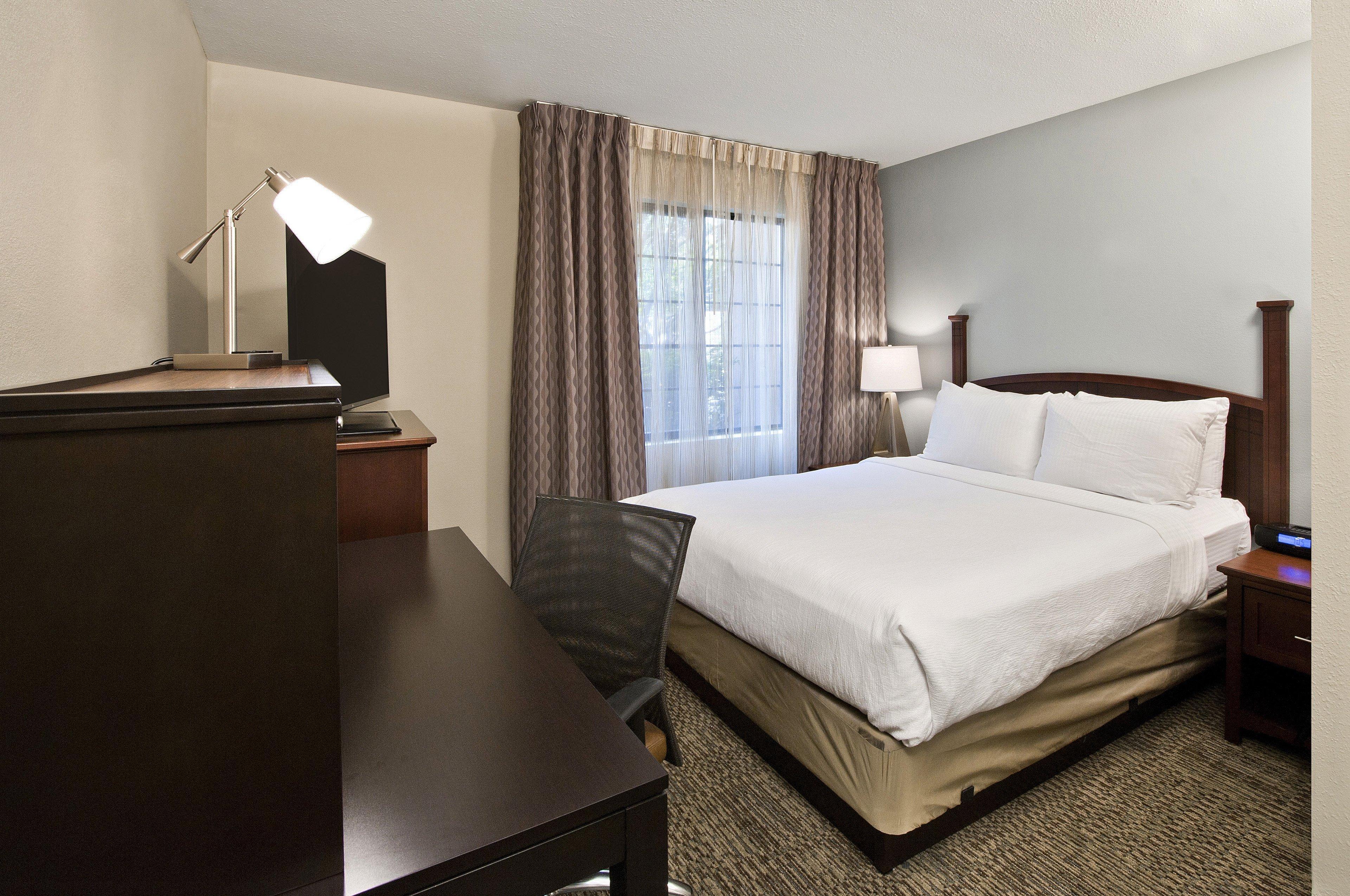 Staybridge Suites - Charlotte Ballantyne By Ihg Εξωτερικό φωτογραφία