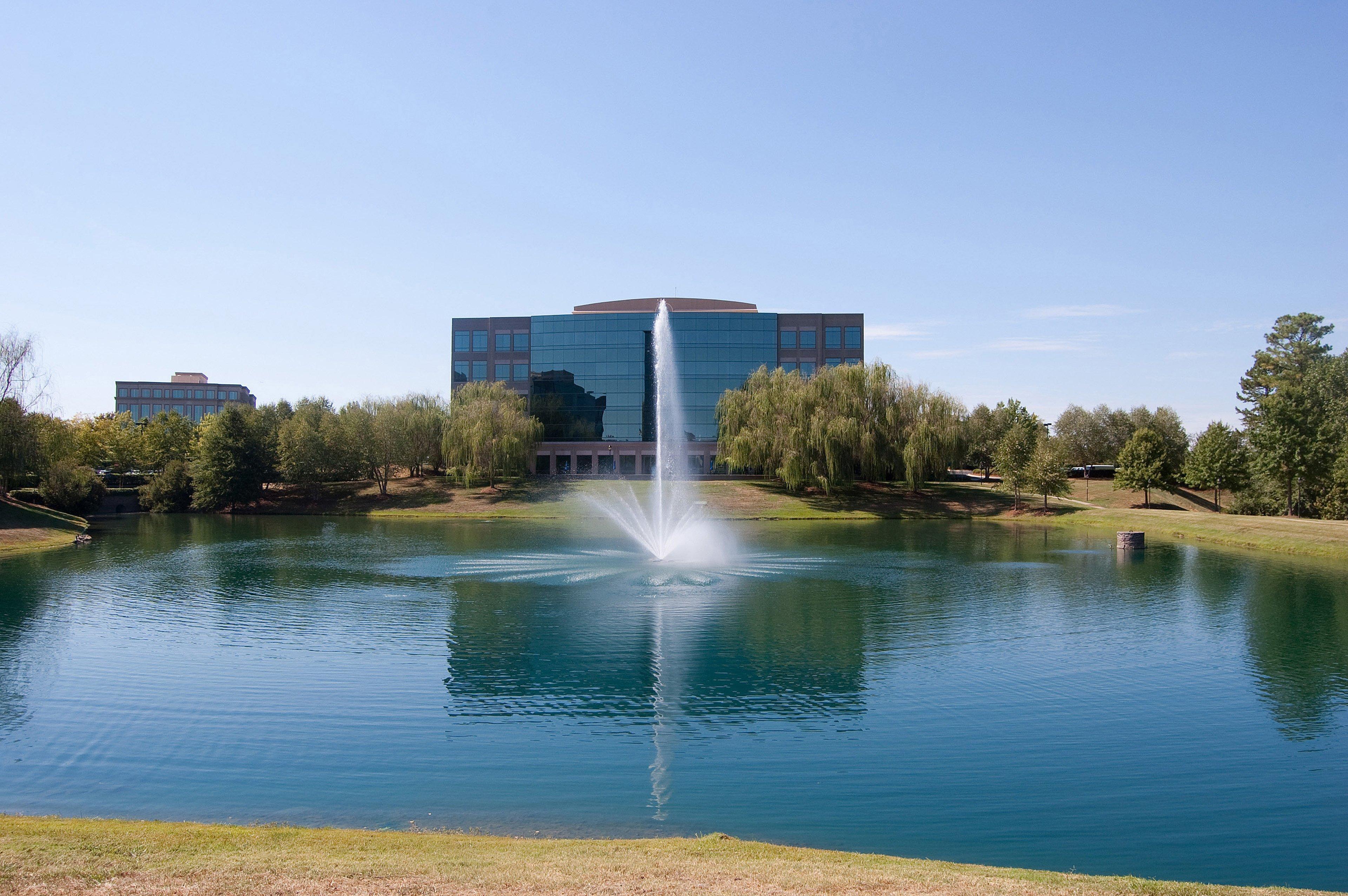 Staybridge Suites - Charlotte Ballantyne By Ihg Εξωτερικό φωτογραφία