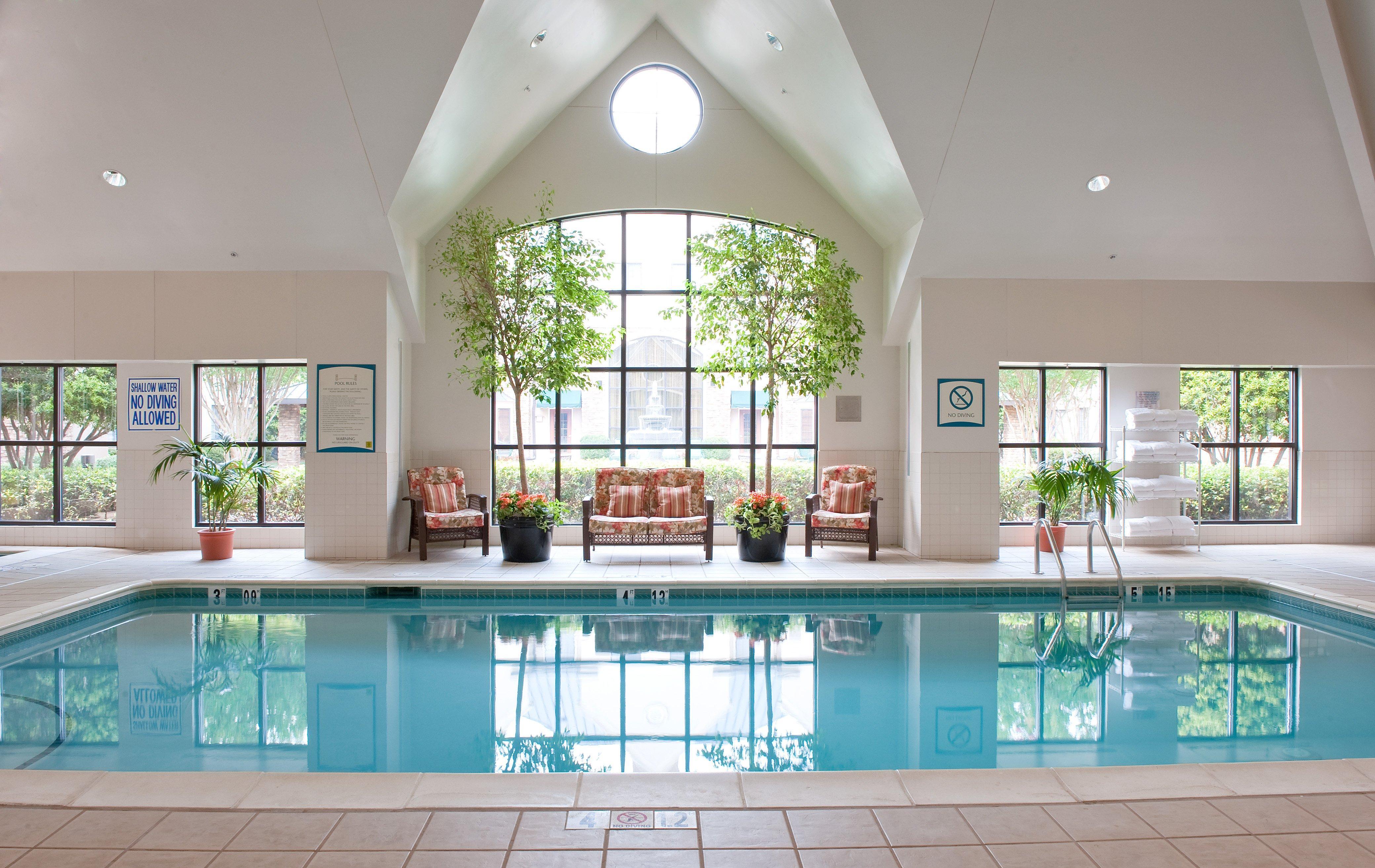Staybridge Suites - Charlotte Ballantyne By Ihg Εξωτερικό φωτογραφία