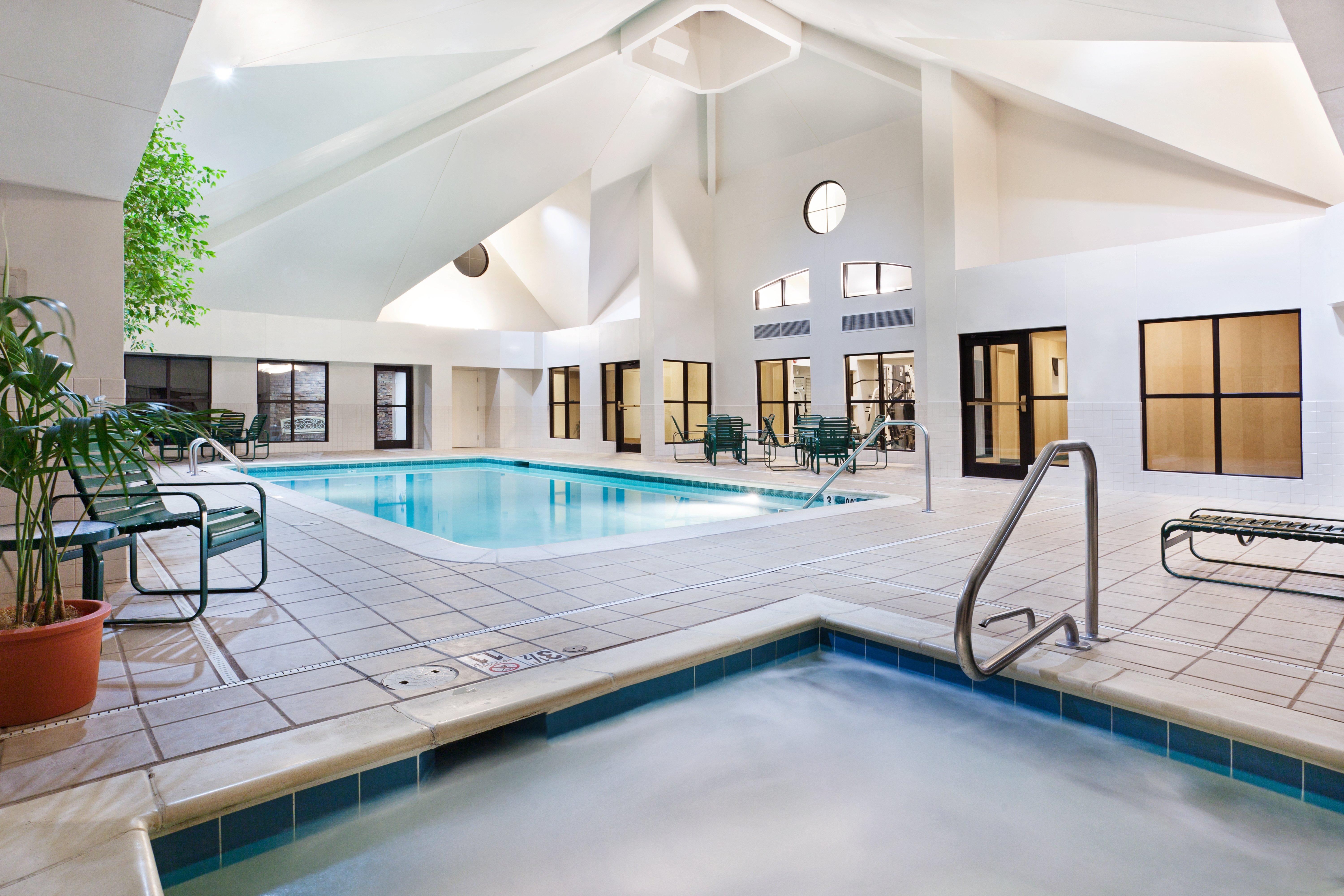 Staybridge Suites - Charlotte Ballantyne By Ihg Εξωτερικό φωτογραφία