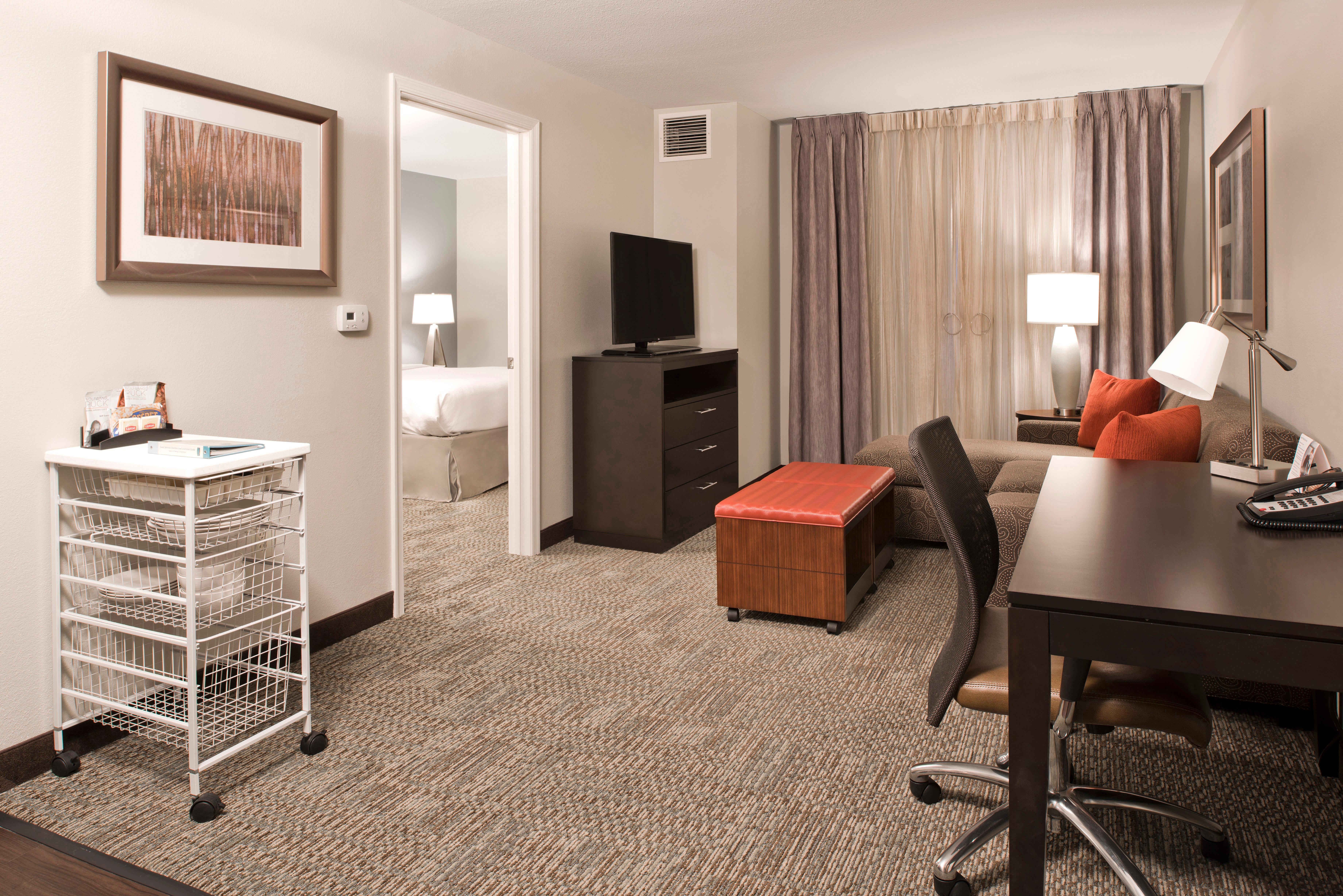 Staybridge Suites - Charlotte Ballantyne By Ihg Εξωτερικό φωτογραφία