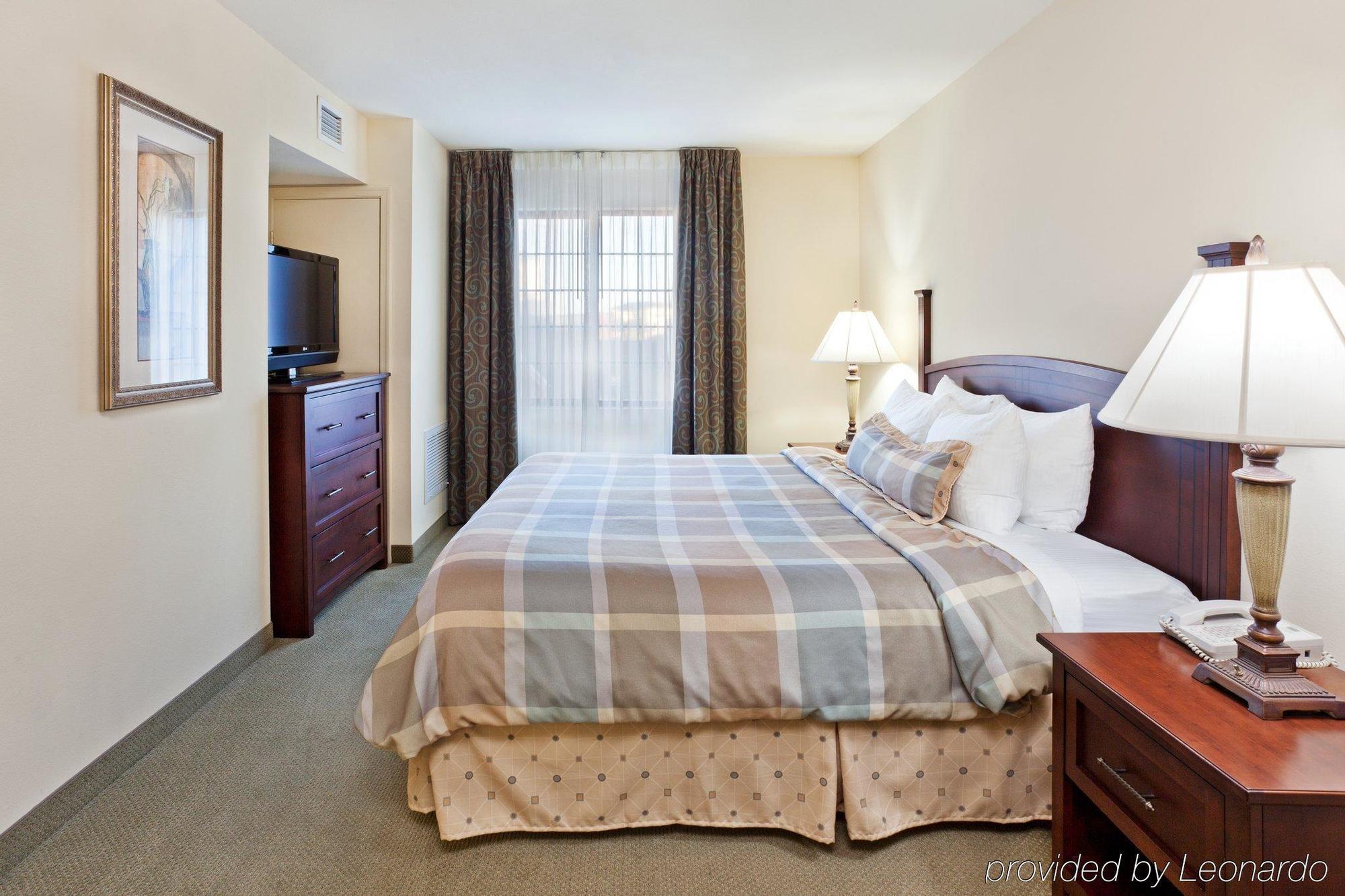 Staybridge Suites - Charlotte Ballantyne By Ihg Δωμάτιο φωτογραφία