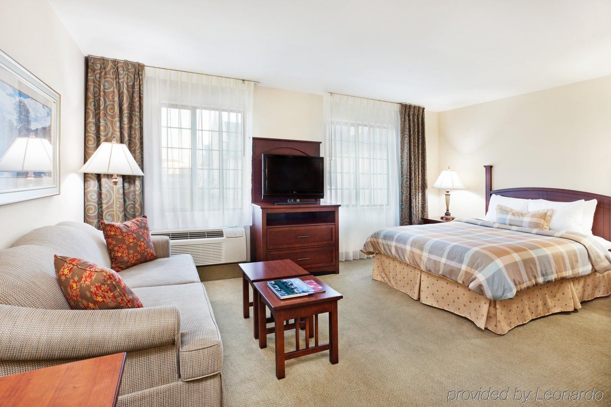 Staybridge Suites - Charlotte Ballantyne By Ihg Δωμάτιο φωτογραφία