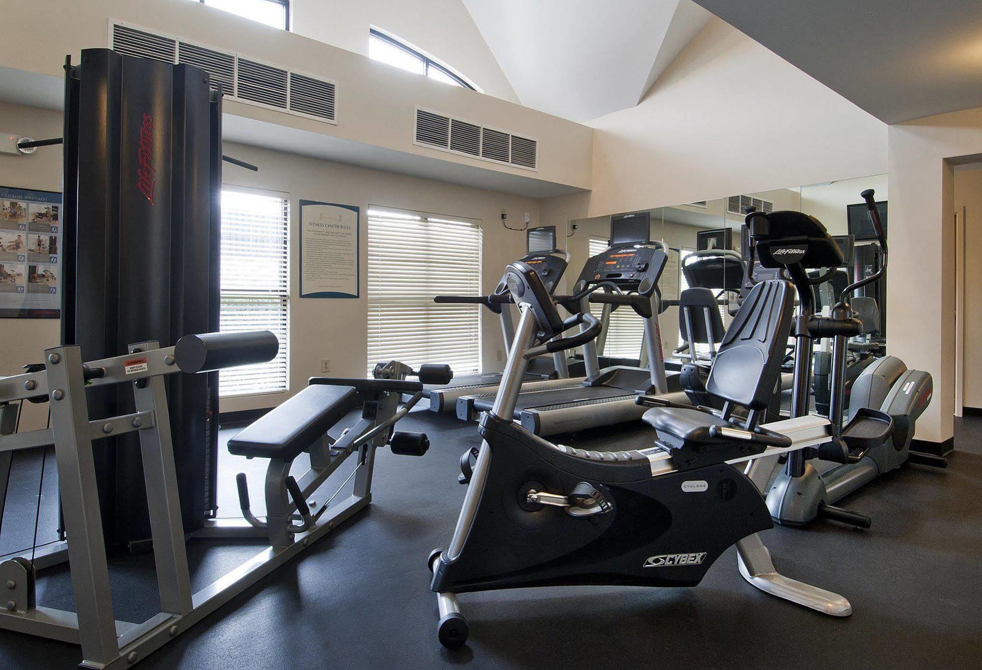 Staybridge Suites - Charlotte Ballantyne By Ihg Εξωτερικό φωτογραφία
