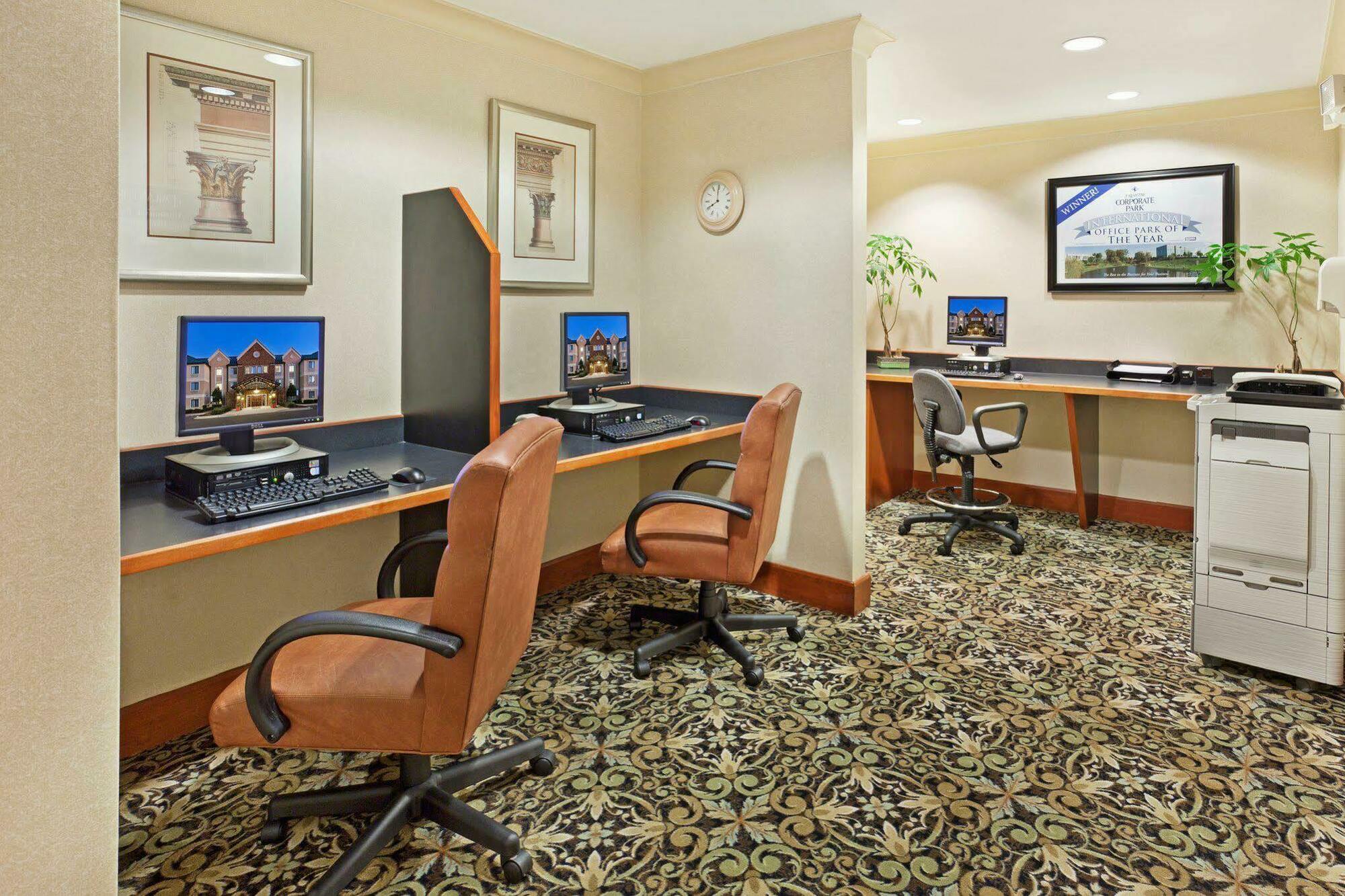 Staybridge Suites - Charlotte Ballantyne By Ihg Εξωτερικό φωτογραφία